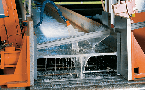 呼伦贝尔加工厂怎样提高带锯床的工作效率？